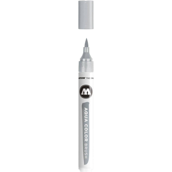 Rotulador Acuarela Molotow AQUA COLOR BRUSH