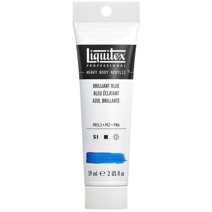 Pintura Acrílica Heavy Body 59ml Liquitex