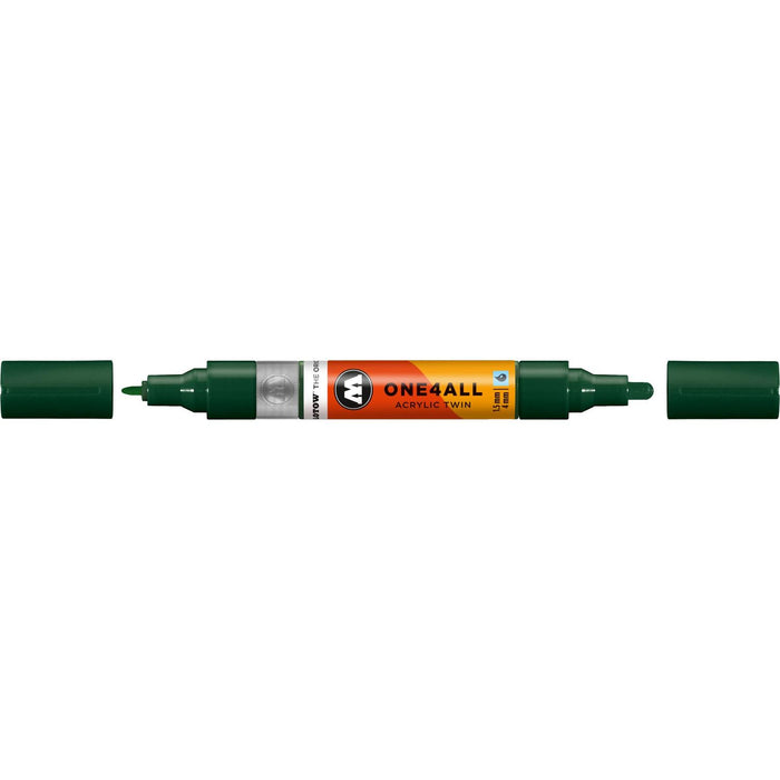 Molotow - One4All Acrylic Twin Doble Punta