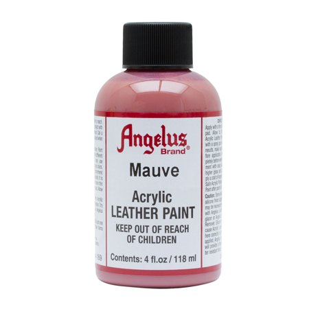 Pintura Para Cuero Angelus 118ml