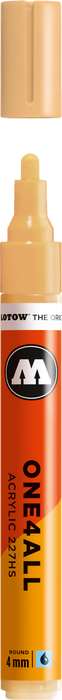 Molotow - Rotulador One4All Pintura Acrilíca 227HS 4mm