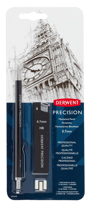 DERWENT - SET PORTAMINAS