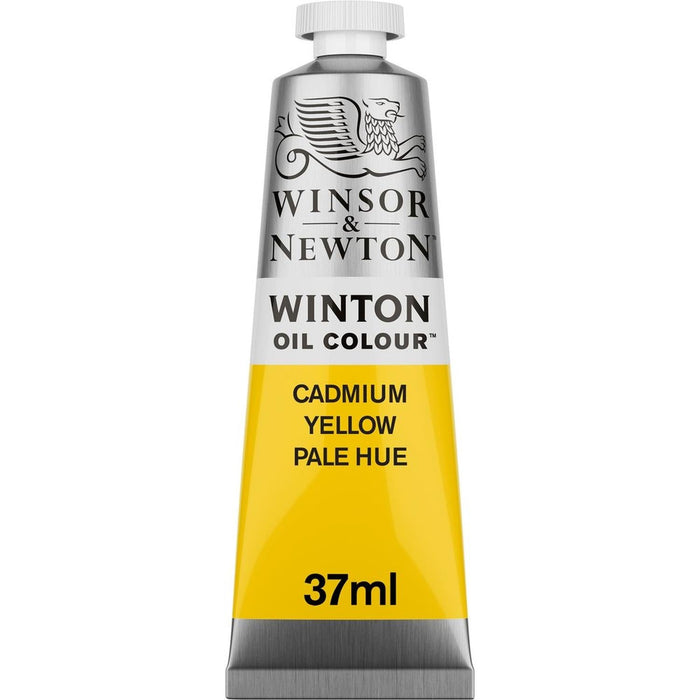 W&N Pintura al Óleo Winton 37ml