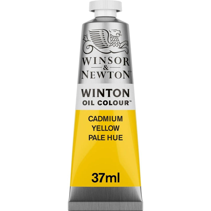 Pintura al Óleo Winton 37ml Winsor & Newton