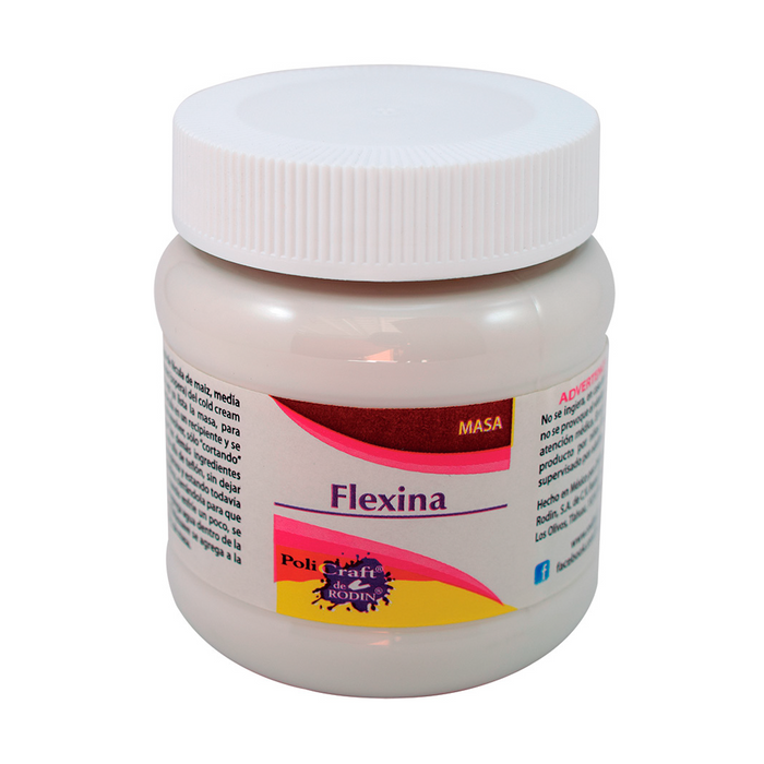 Flexina - Policraft