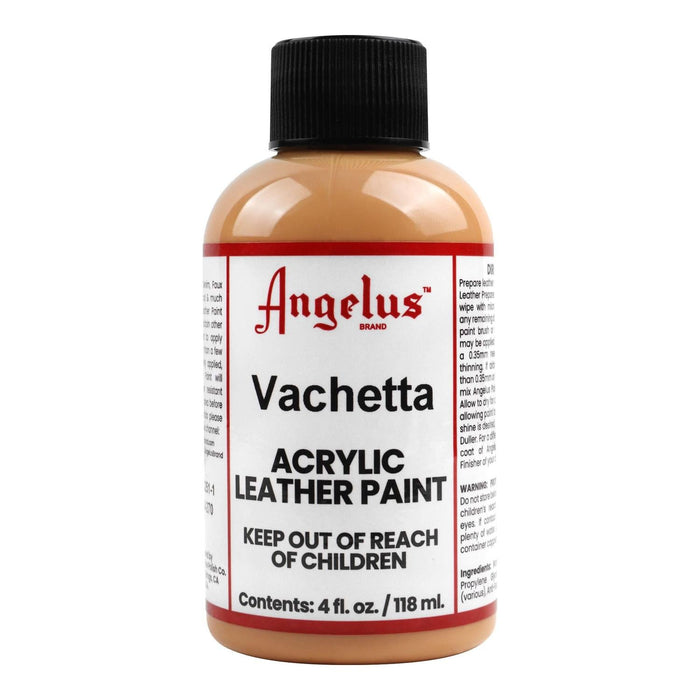 Pintura Para Cuero Angelus 118ml