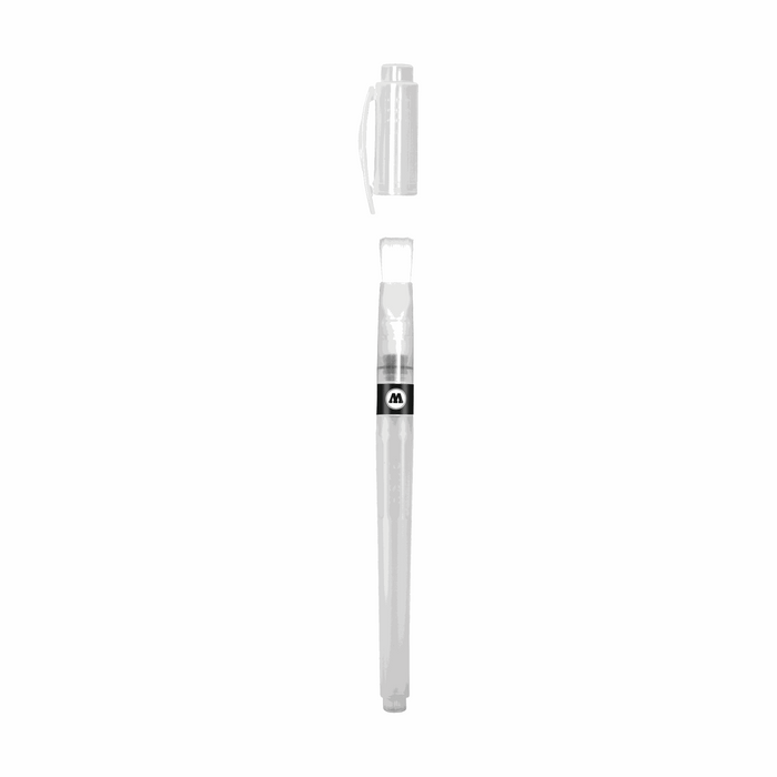 3 Pinceles con depósito AQUA Squeeze Pen Basic-Set 1