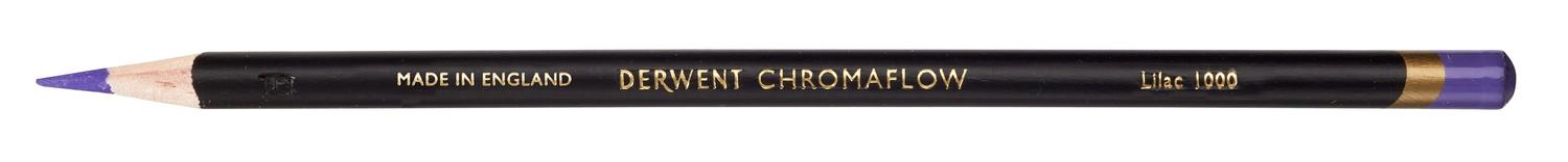 DERWENT - LÁPICES CHROMAFLOW BASE CERA