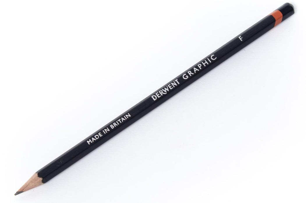 Derwent - Graphic Pencil