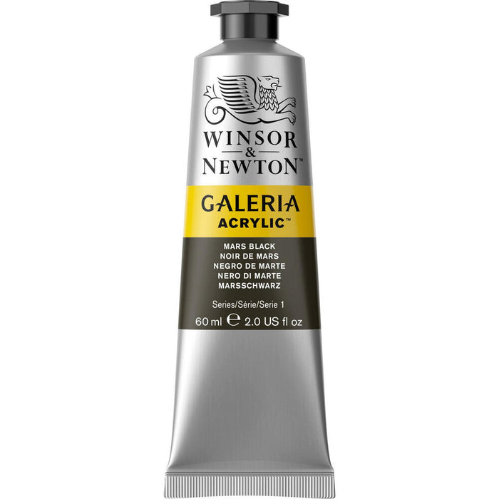 WN Pintura acrílica Galeria 60ML