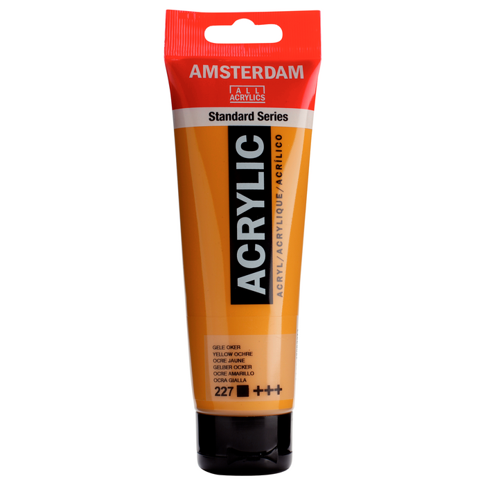 Royal Talens - Amsterdam Acrílicos Standar 120ml