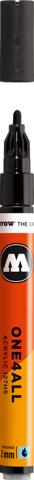 Rotulador Acrílico One4All 127HS 2mm Molotow