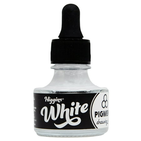 Higgins - Tinta De Dibujo Non Waterproof  29.6ml