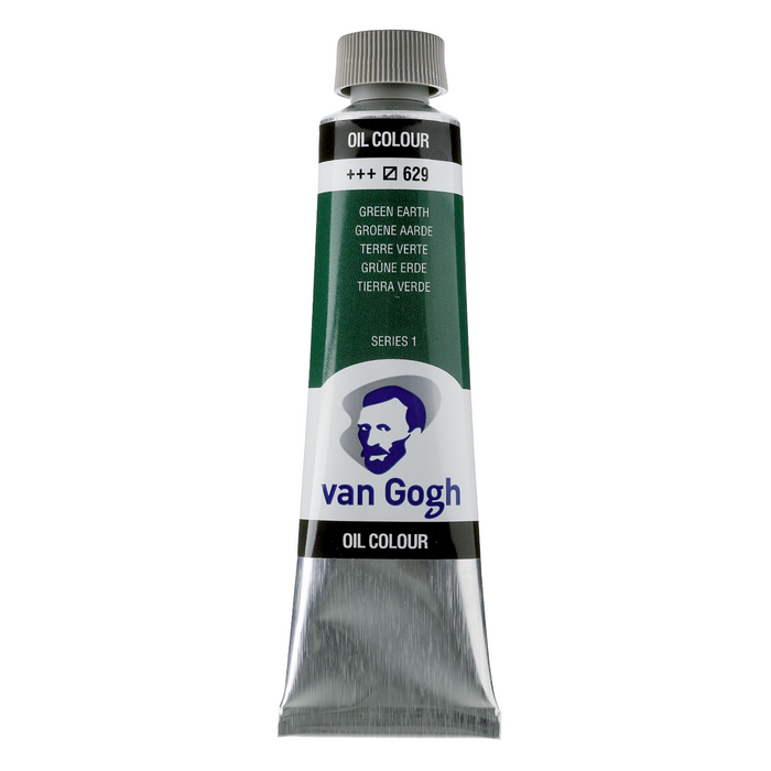 Pintura al óleo Van Gogh 40ml