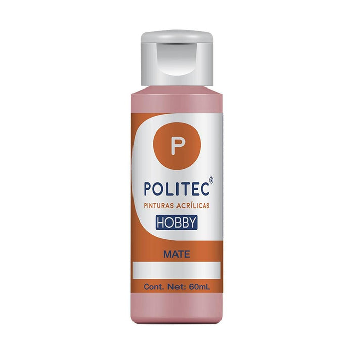 ACRILICO POLITEC HOBBY MATE