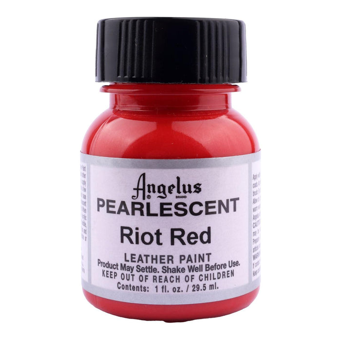 Pintura Cuero Metalizada Angelus 29.5ml - 1oz