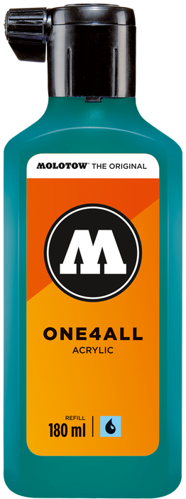 ONE4ALL™ Refill 180ml signalweis