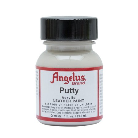 Pintura Cuero Angelus