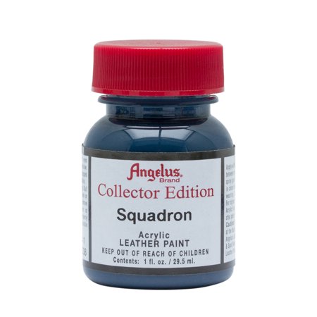 Pintura Cuero Angelus Collector Edition  29.5ml - 1oz