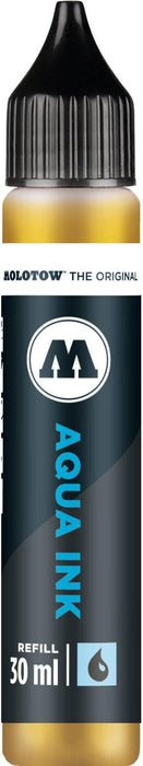 Recarga Aqua Ink Refill 30ml