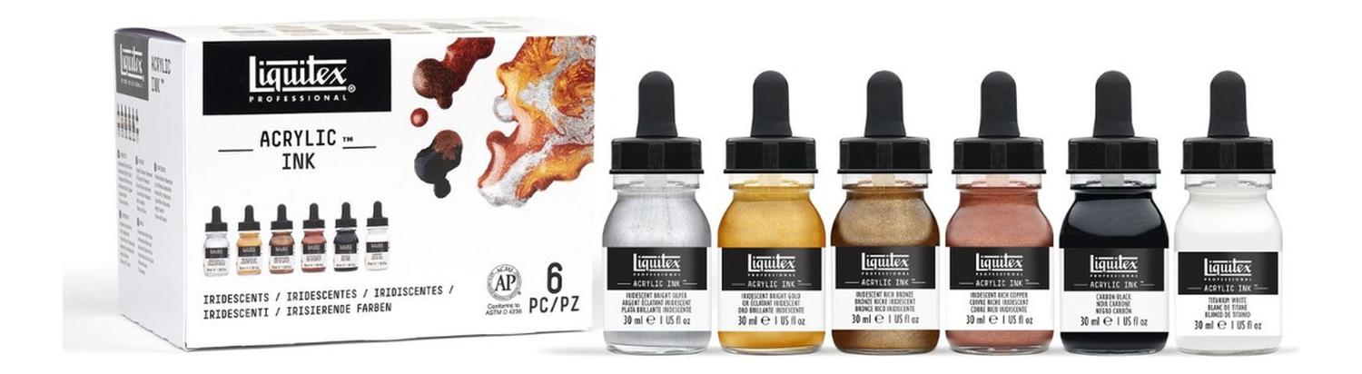 Tinta Acrílica Liquitex 30ml