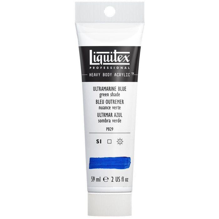 Pintura Acrílica Heavy Body 59ml Liquitex