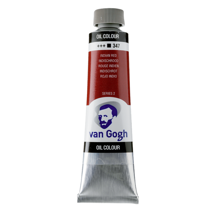 Pintura óleo Van Gogh 200 ml. 105 blanco titanio