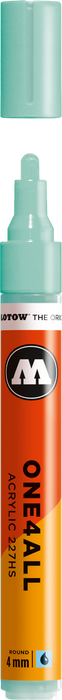 Rotulador Acrílico One4All 227HS 4mm Molotow