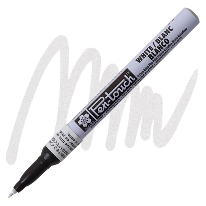 SAKURA - Pen Touch Punta Extra Fina