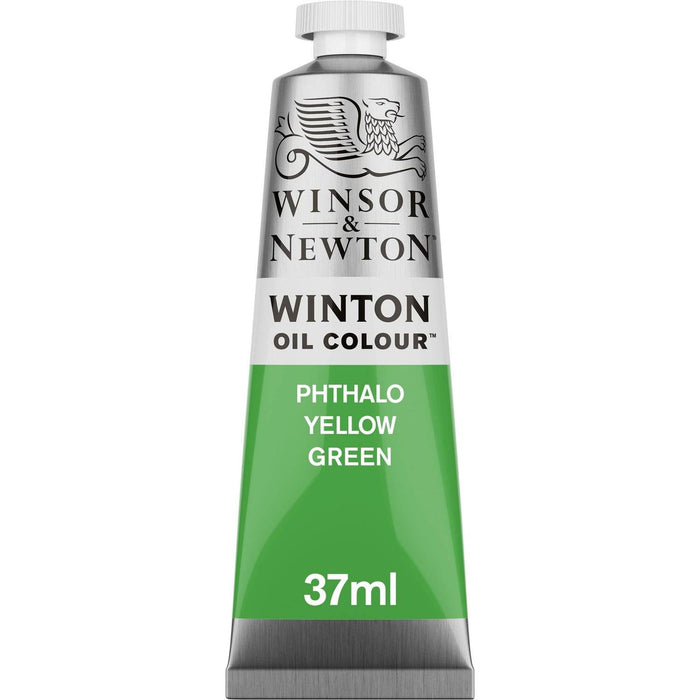 W&N Pintura al Óleo Winton 37ml