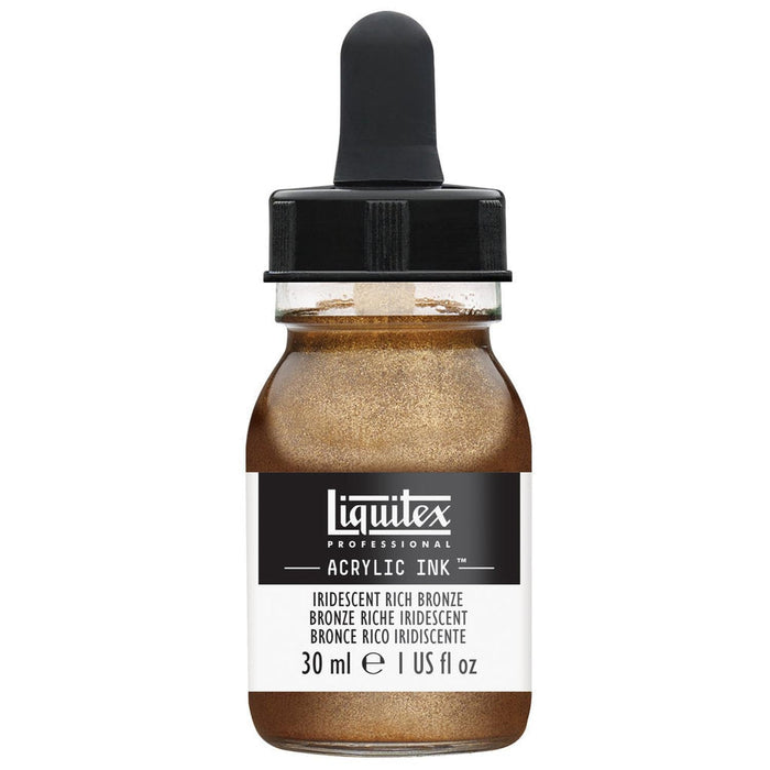 Tinta Acrílica Liquitex 30ml