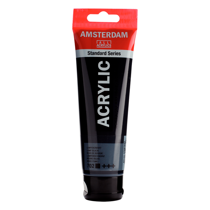 Royal Talens - Amsterdam Acrílicos Standar 120ml