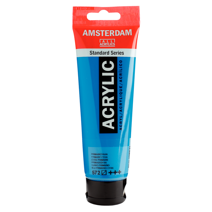 Pintura Acrílica Amsterdam Standard 120ml Royal Talens