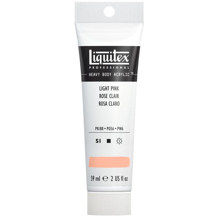 Pintura Acrílica Heavy Body 59ml Liquitex