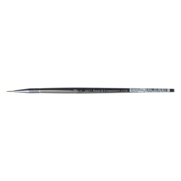 Royal langnickel - Pincel ZEN Serie 73 Redondo