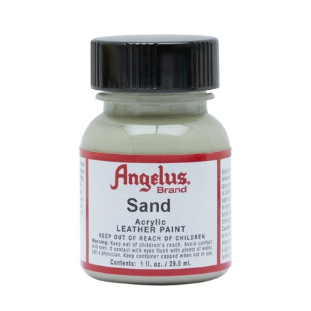 Pintura Cuero Angelus