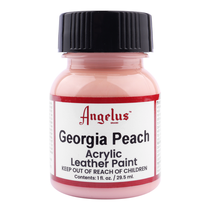 Pintura Cuero Angelus