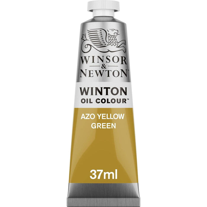 W&N Pintura al Óleo Winton 37ml