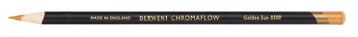 DERWENT - LÁPICES CHROMAFLOW BASE CERA