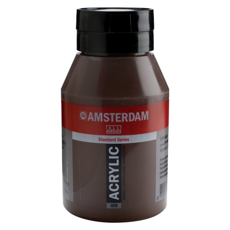 Pintura acrílica Amsterdam 1000ml