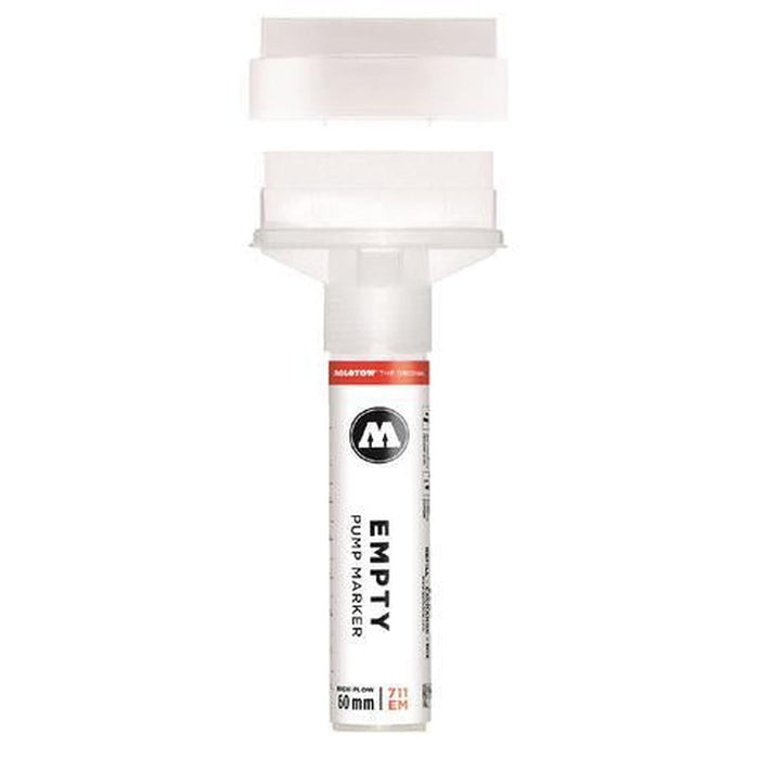 Molotow - MASTERPIECE 711EM 60mm Tip
