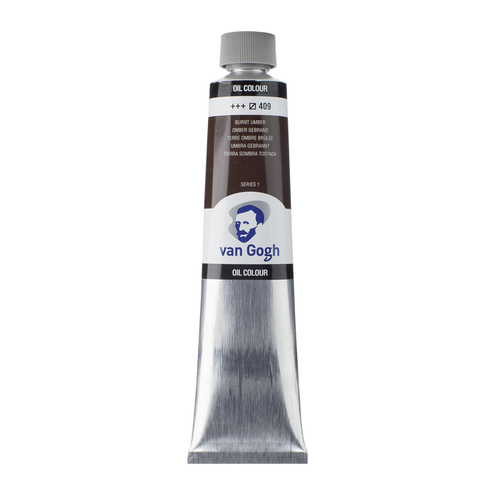 Tubo óleo Van Gogh S1 200ml