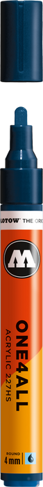 Molotow - Rotulador One4All Pintura Acrilíca 227HS 4mm