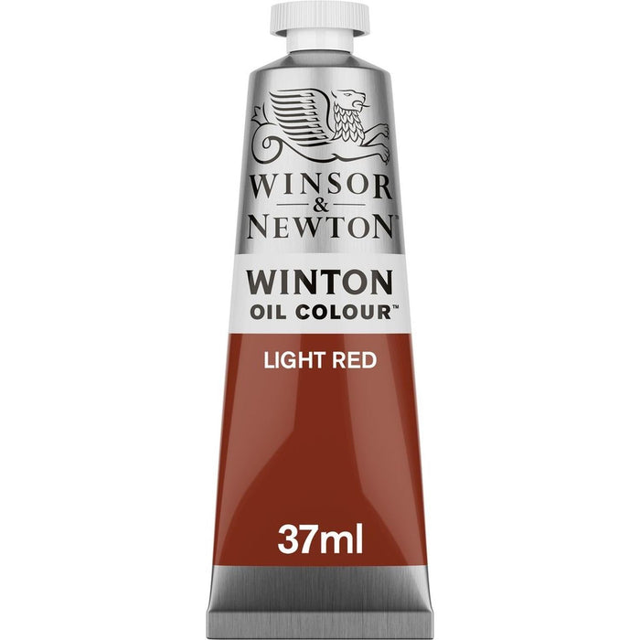 Pintura al Óleo Winton 37ml Winsor & Newton