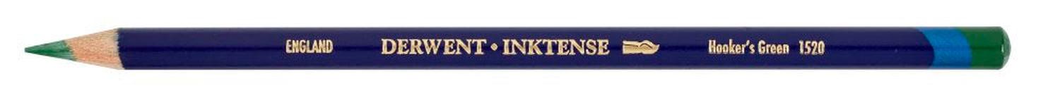 DERWENT - INKTENSE LAPICES DE COLOR