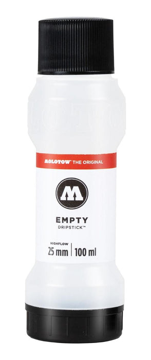 Molotow - DRIPSTICK DS-XL 100ml 25mm
