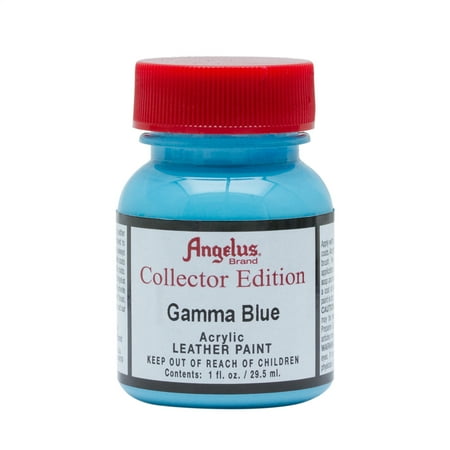 Pintura Cuero Angelus Collector Edition  29.5ml - 1oz