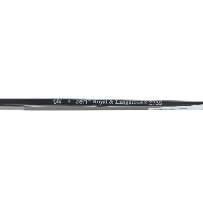 Royal langnickel - Pincel ZEN Serie 73 Plano