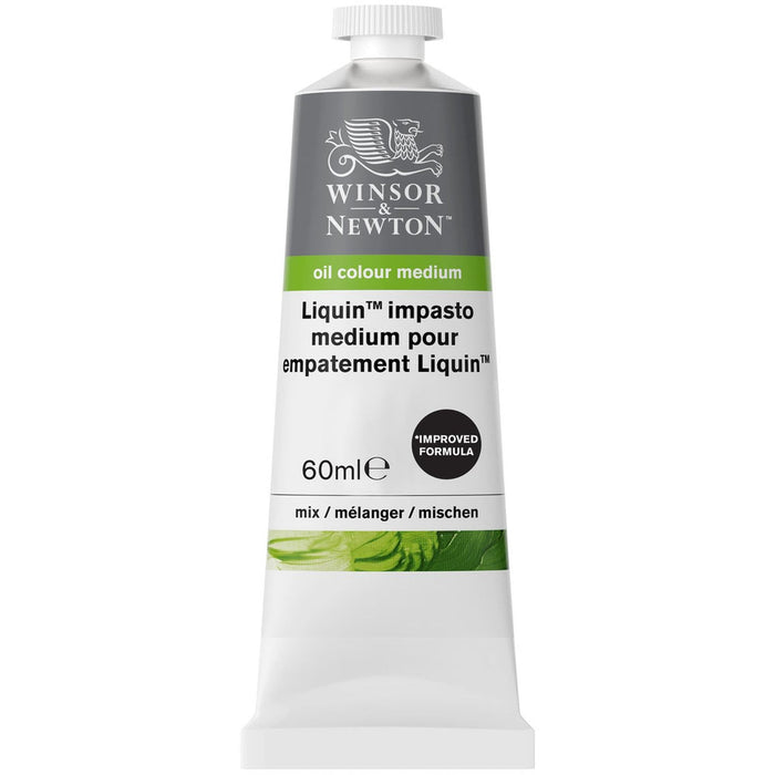 W&N Aditivo Óleo Artists 400ml Barniz Brillante Spray V1