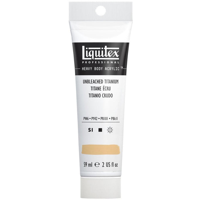 Pintura Acrílica Heavy Body 59ml Liquitex